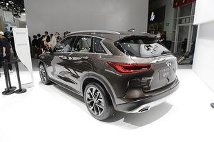 五大豪華品牌SUV推薦