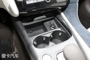 五大豪華品牌SUV推薦