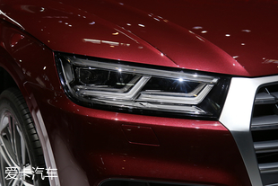 五大豪華品牌SUV推薦