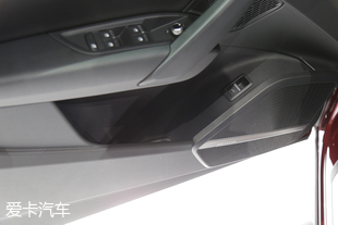 五大豪華品牌SUV推薦