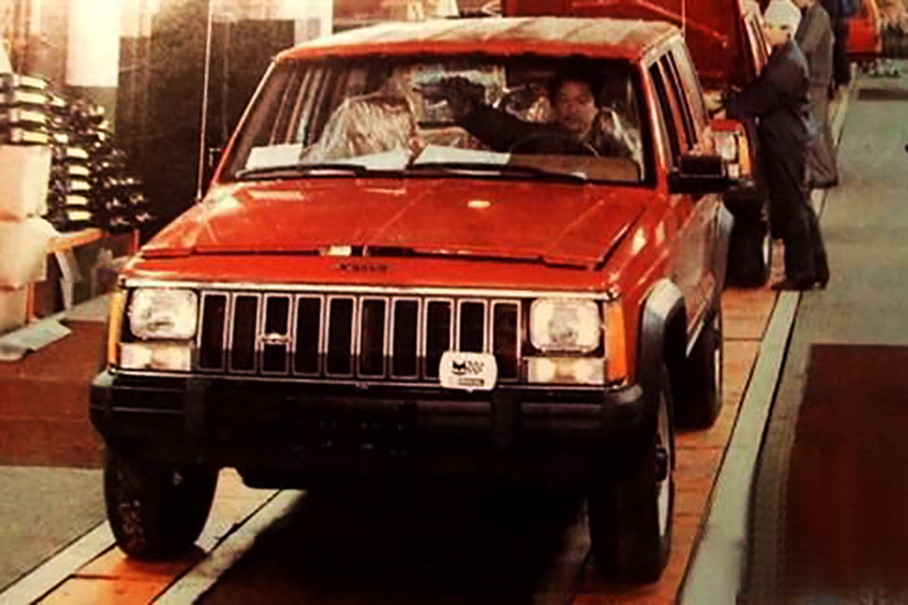 改革開放40周年