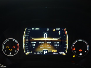 中國品牌中型SUV對比