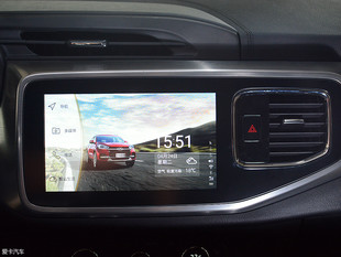 中國品牌中型SUV對比