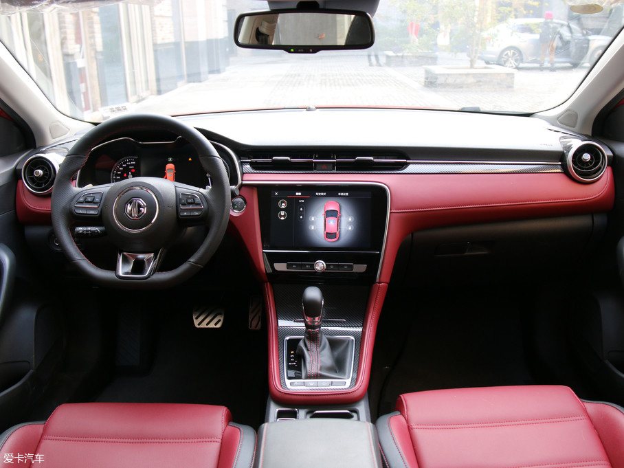 四款掀背車型推薦