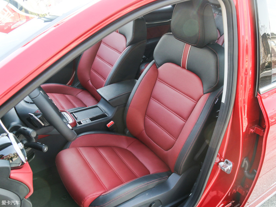 四款掀背車型推薦