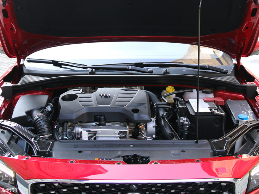 四款掀背車型推薦