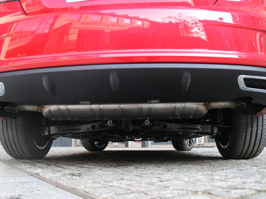 四款掀背車型推薦