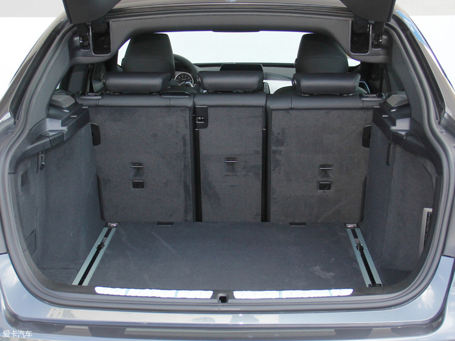 四款掀背車型推薦