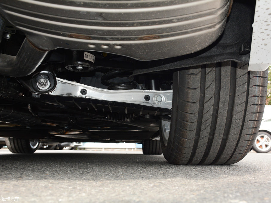 四款掀背車型推薦