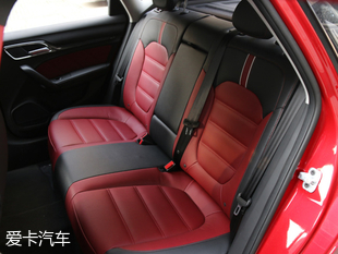 四款掀背車型推薦