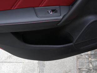 四款掀背車型推薦