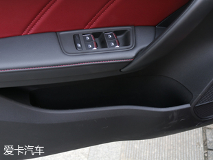 四款掀背車型推薦