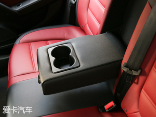 四款掀背車型推薦