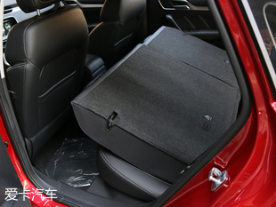 四款掀背車型推薦