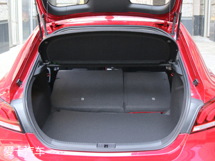 四款掀背車型推薦