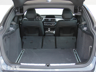 四款掀背車型推薦