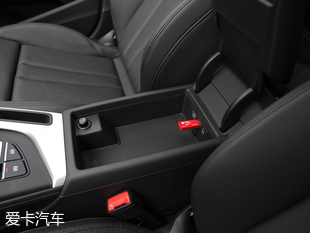 四款掀背車型推薦