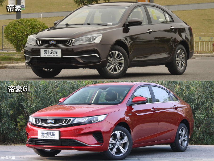 同品牌雙車型戰略解讀