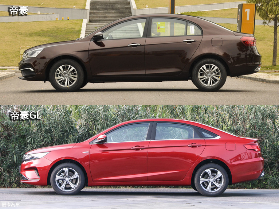 同品牌雙車型戰略解讀