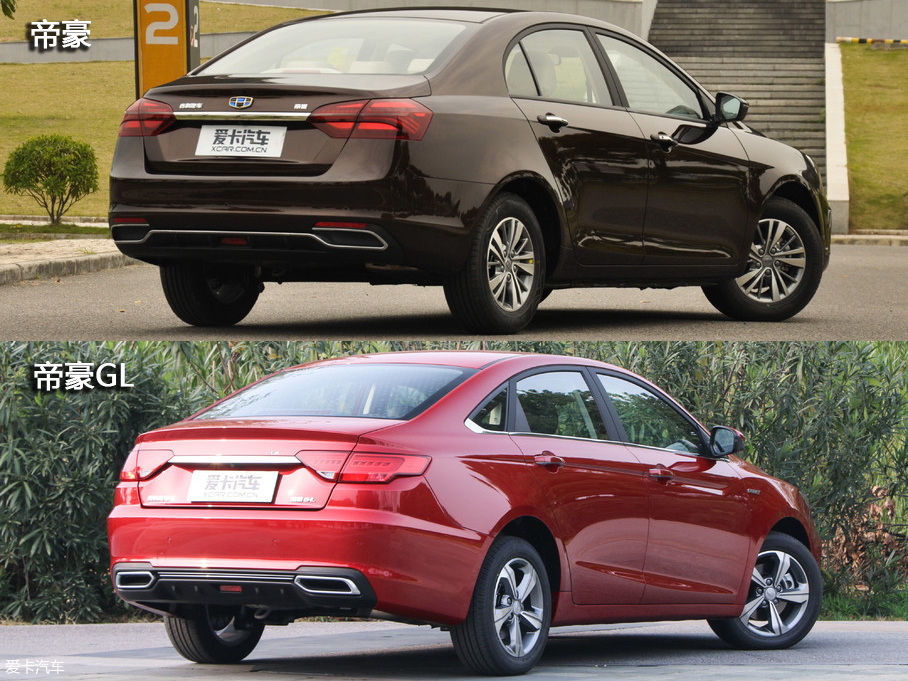 同品牌雙車型戰略解讀