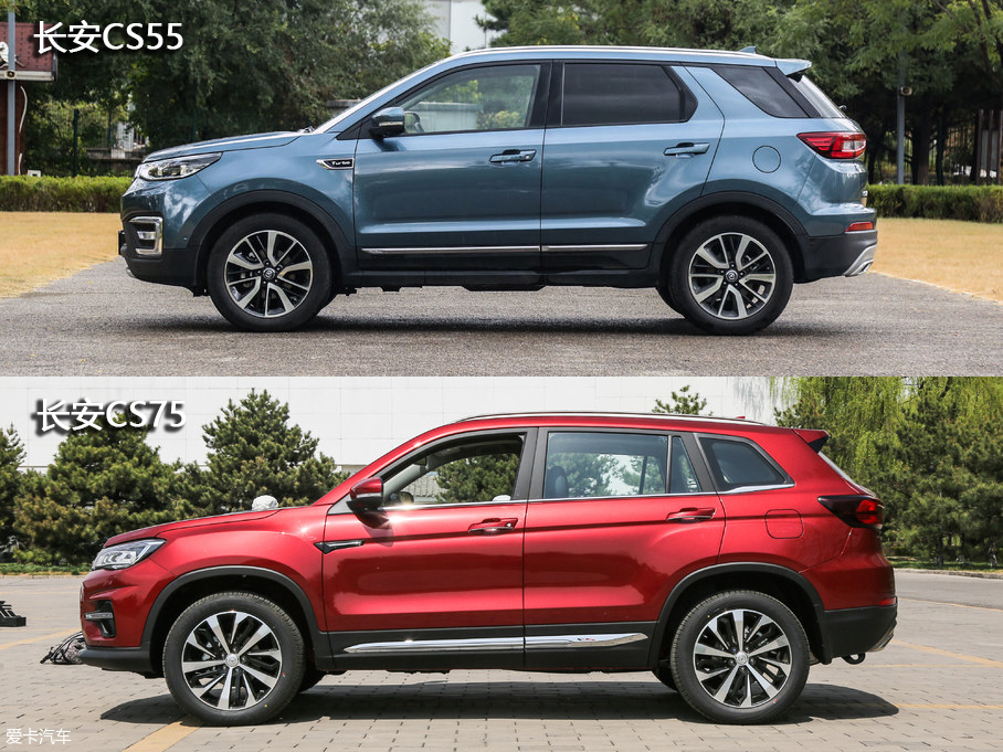 同品牌雙車型戰(zhàn)略解讀