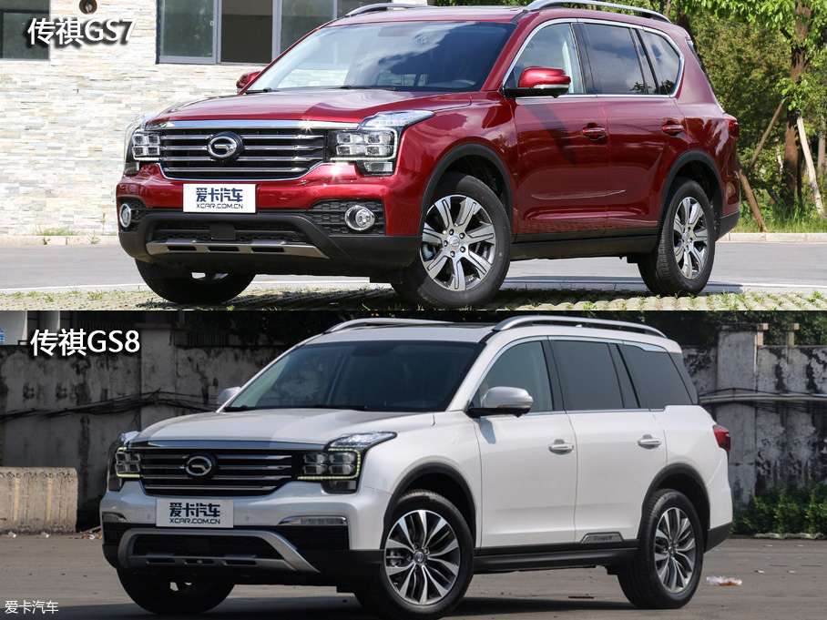 同品牌雙車型戰(zhàn)略解讀