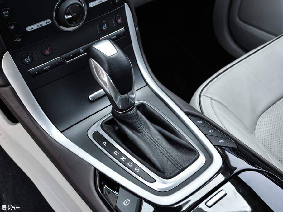 四款合資品牌中型SUV車型推薦