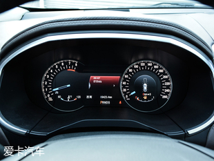 四款合資品牌中型SUV車型推薦