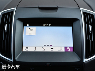 四款合資品牌中型SUV車型推薦