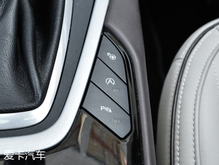 四款合資品牌中型SUV車型推薦