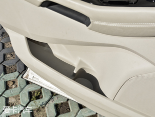 四款合資品牌中型SUV車型推薦