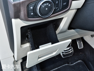 四款合資品牌中型SUV車型推薦