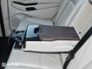 四款合資品牌中型SUV車型推薦