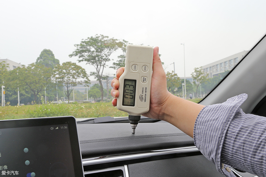 DX7品質(zhì)測(cè)試