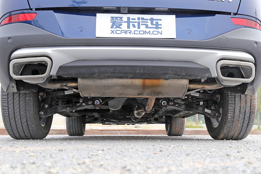 DX7品質(zhì)測(cè)試