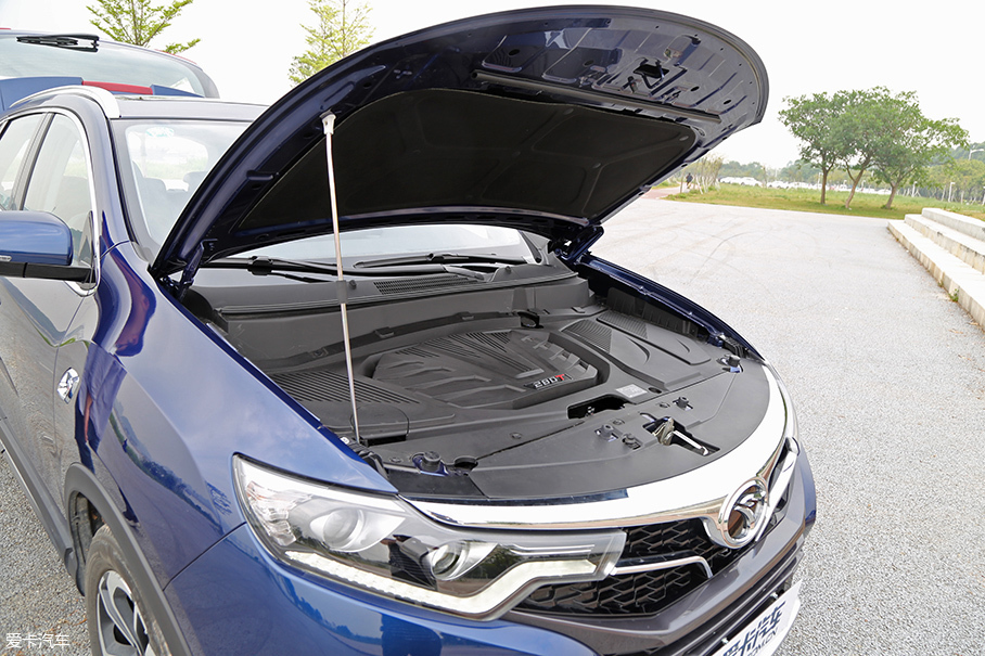 DX7品質(zhì)測(cè)試