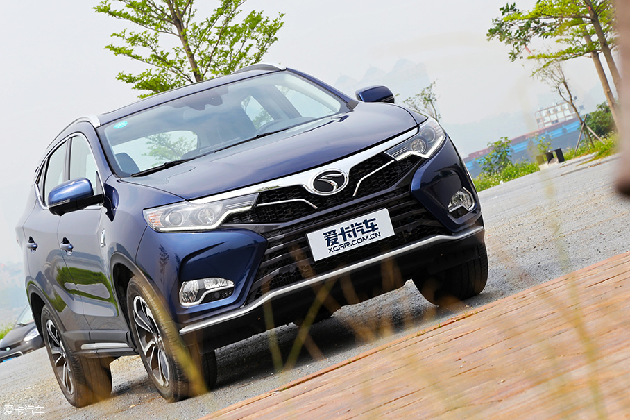 DX7品質(zhì)測試