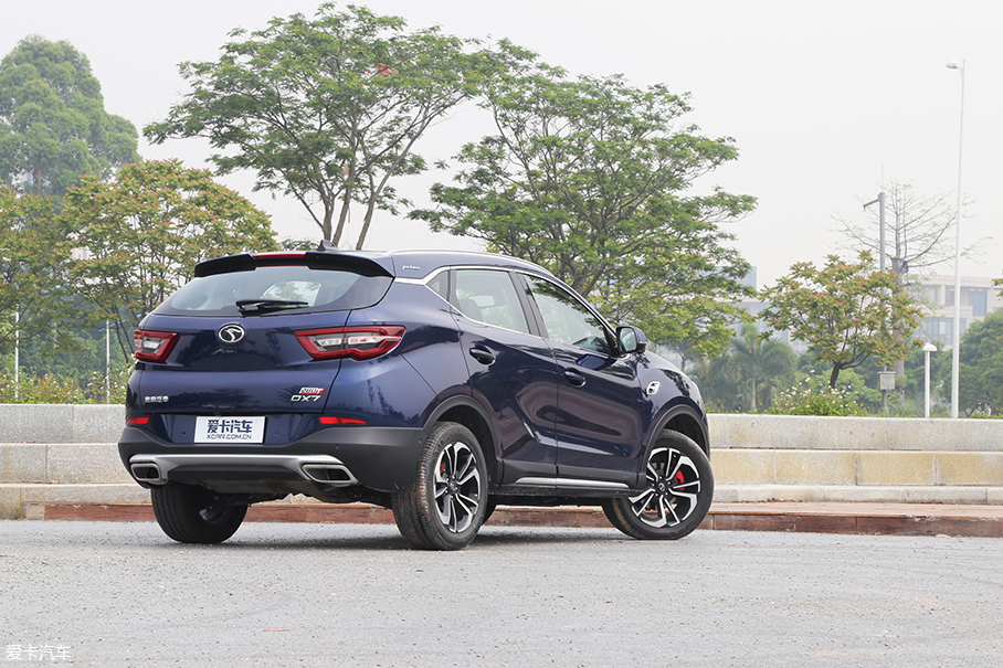 DX7品質(zhì)測試