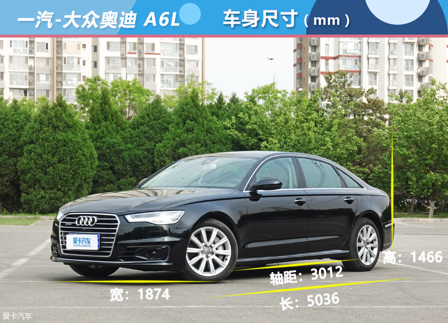 C級車橫評空間篇