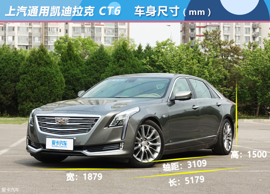 C級車橫評空間篇