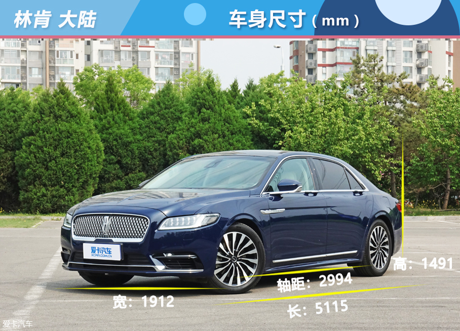 C級車橫評空間篇