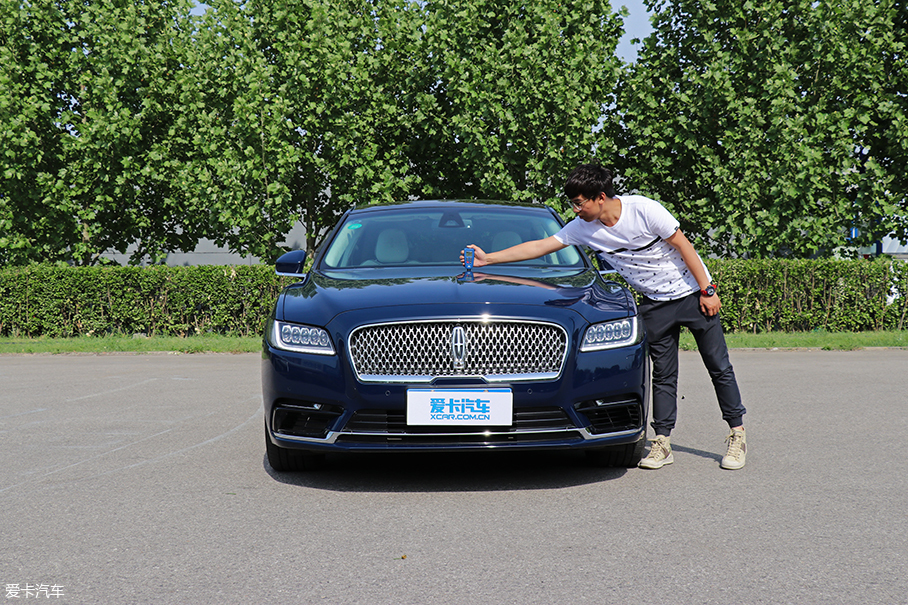 7款中大型豪華車品質(zhì)比拼