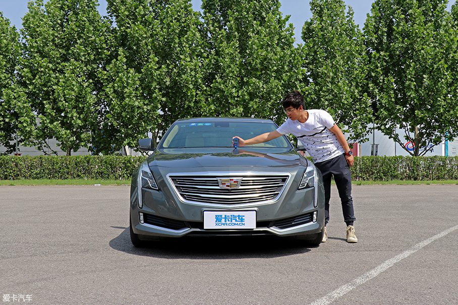 7款中大型豪華車品質(zhì)比拼