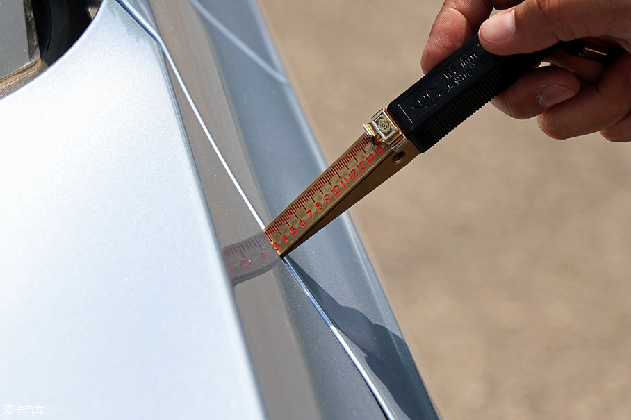 7款中大型豪華車品質(zhì)比拼