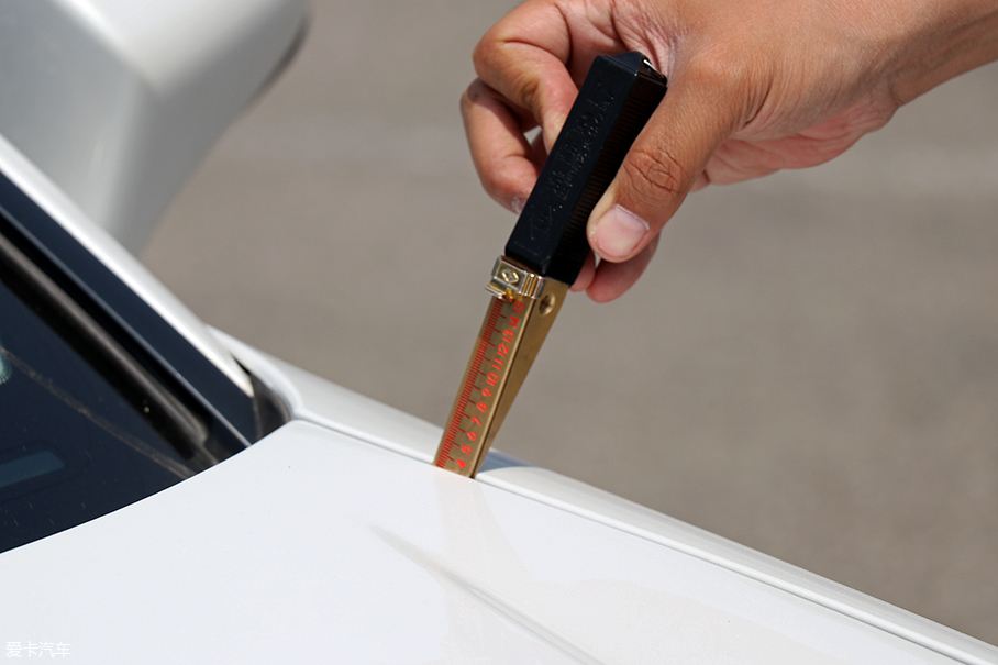 7款中大型豪華車品質(zhì)比拼