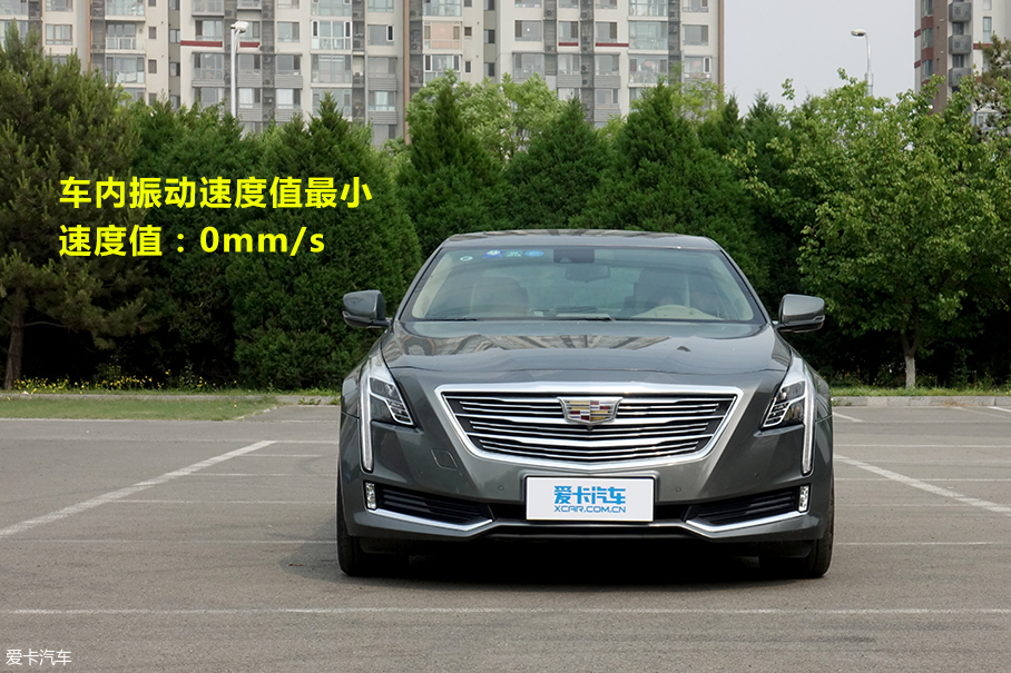 7款中大型豪華車品質比拼