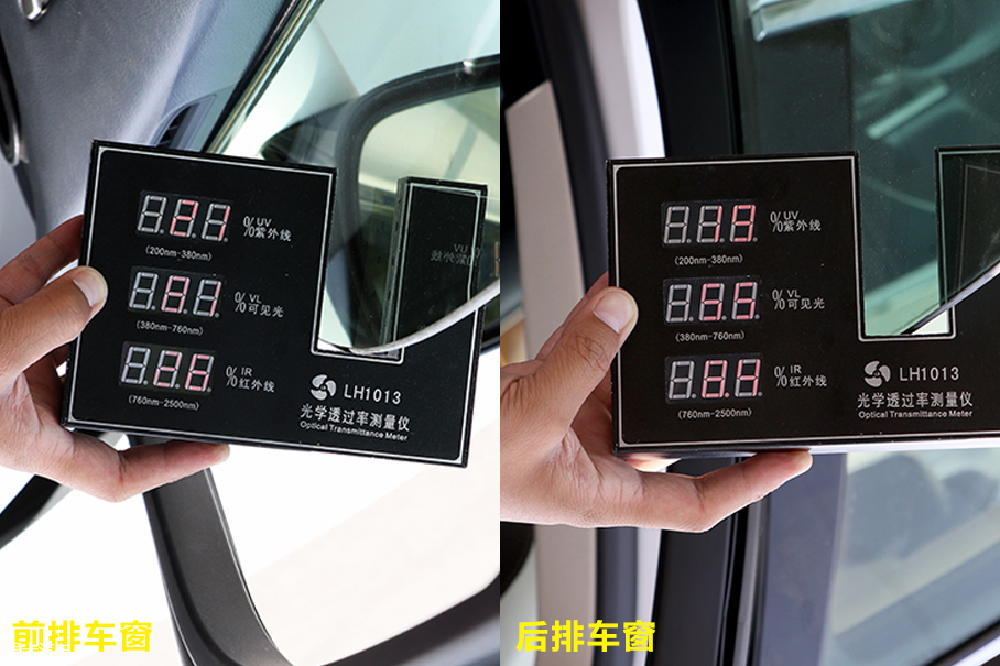 7款中大型豪華車品質比拼