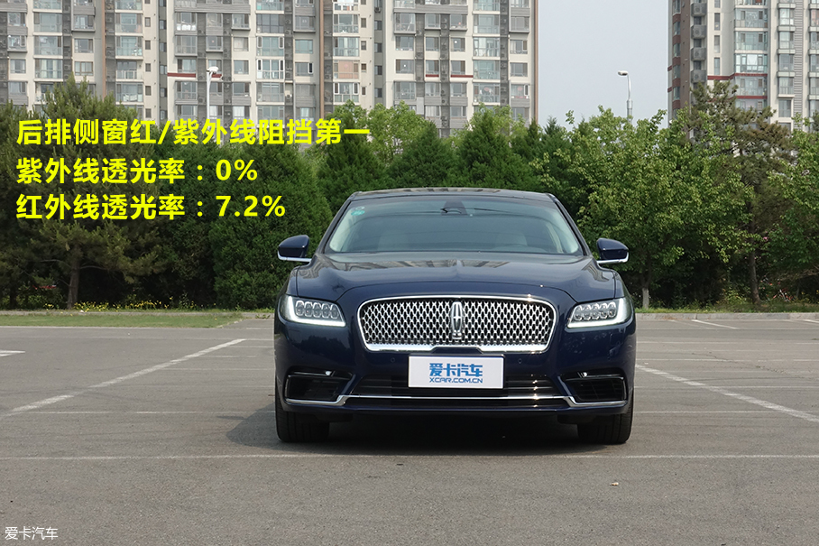 7款中大型豪華車品質比拼