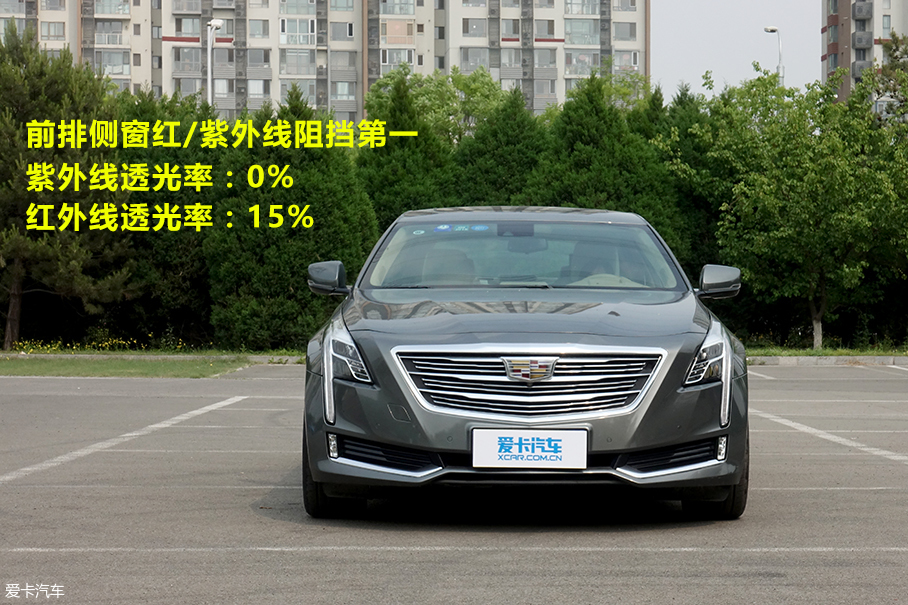 7款中大型豪華車品質比拼