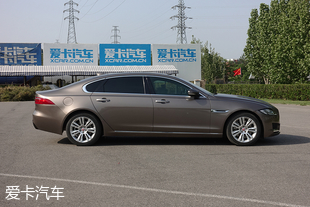 7款中大型豪華車品質比拼